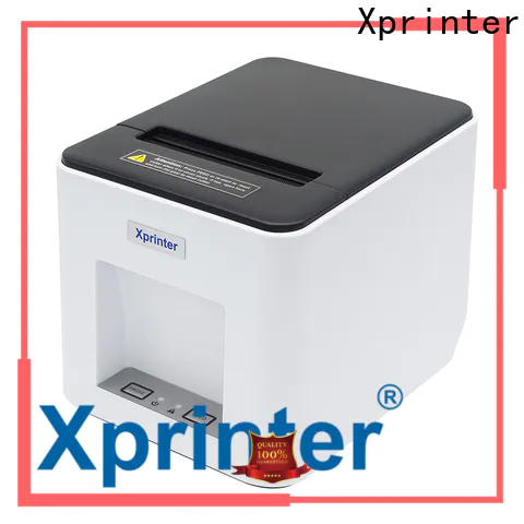 top thermal printer for restaurant for medical care