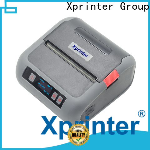 Xprinter bulk bluetooth thermal label printer factory price for retail