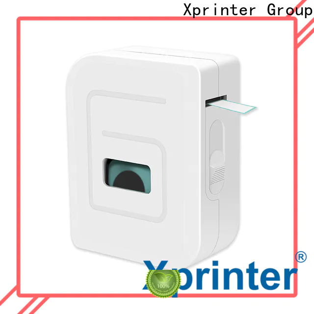 Xprinter buy mobile smart printer supplier for storage
