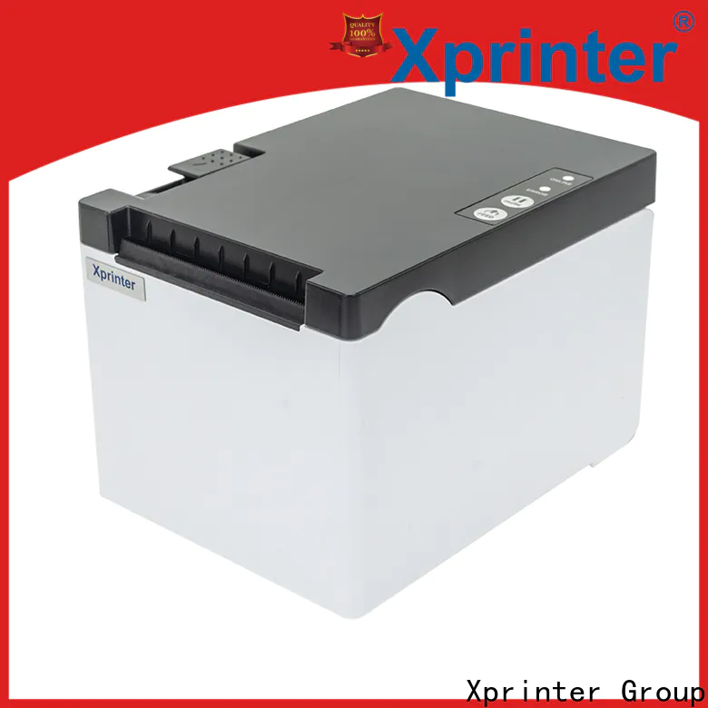 Xprinter pos printer 80mm maker for supermarket