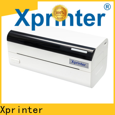 Xprinter pos 58 thermal printer wholesale for supermarket