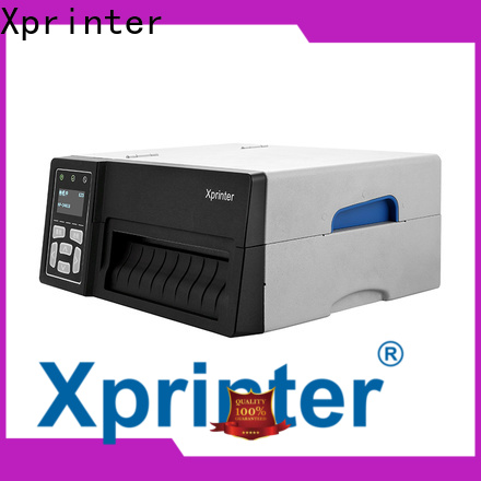 Xprinter custom thermal printer factory for medical care