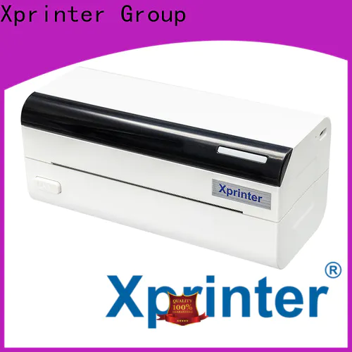Xprinter mobile bluetooth label printer factory price for supermarket