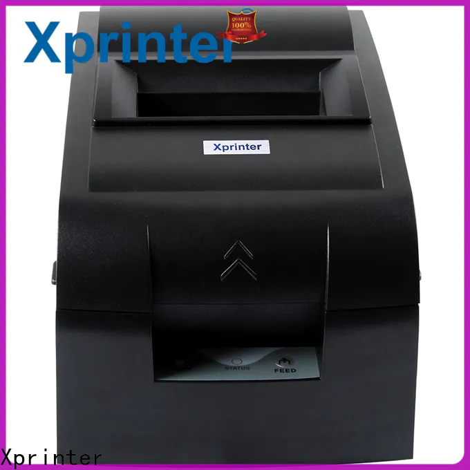 Xprinter thermal printer for pc factory price for industrial