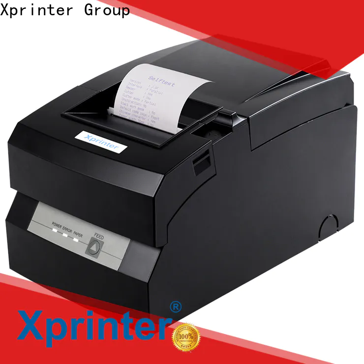 high-quality printer for point of sale supplier for commercial