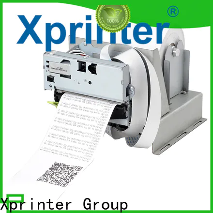 Xprinter customized panel printer factory price for store