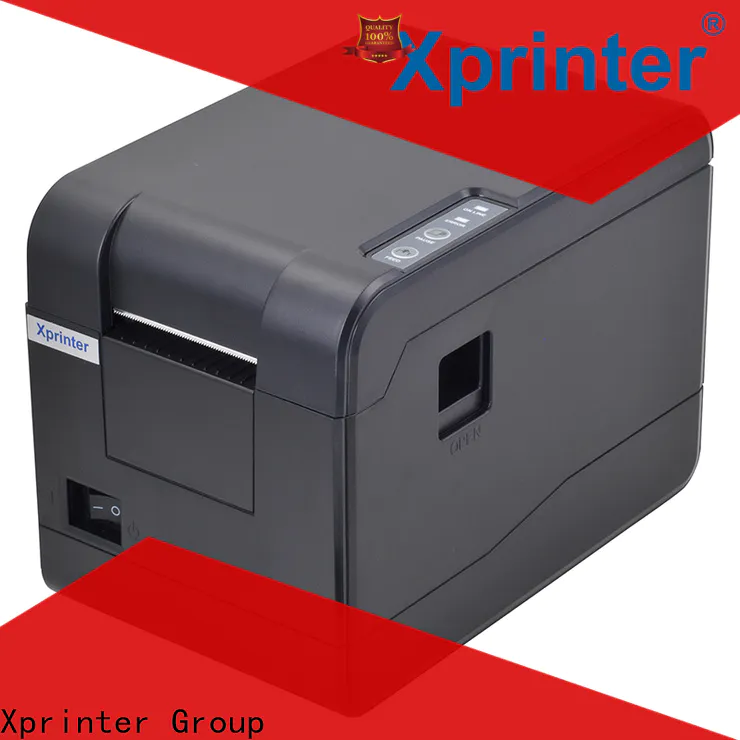 Xprinter top till slip printer sale distributor for store