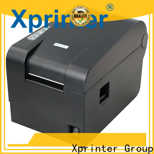 Xprinter latest label printer wireless factory for retail