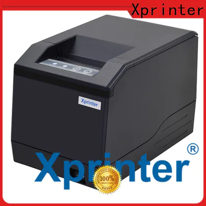 Xprinter pos 80 thermal printer manufacturer for post