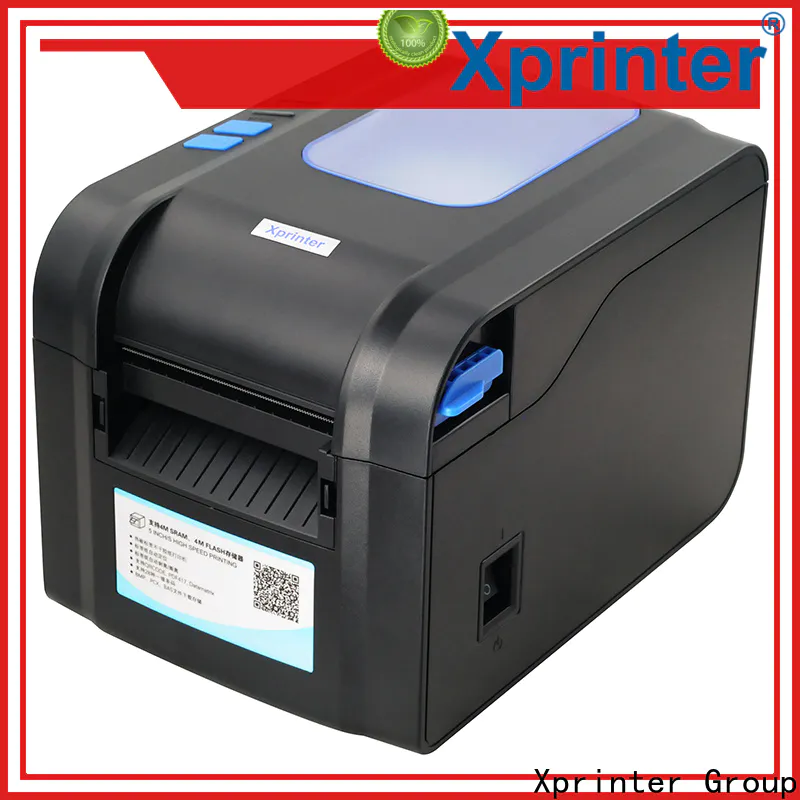 Xprinter bulk pos 80 thermal printer wholesale for post