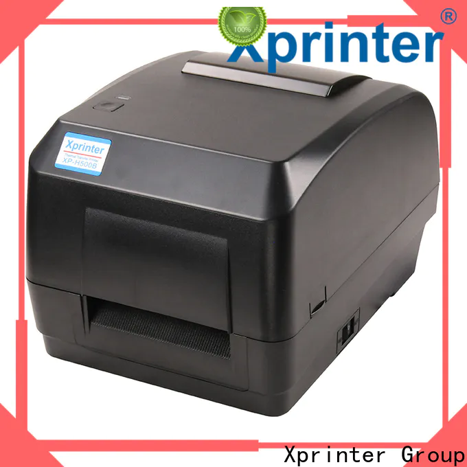 Xprinter thermal transfer printer for store