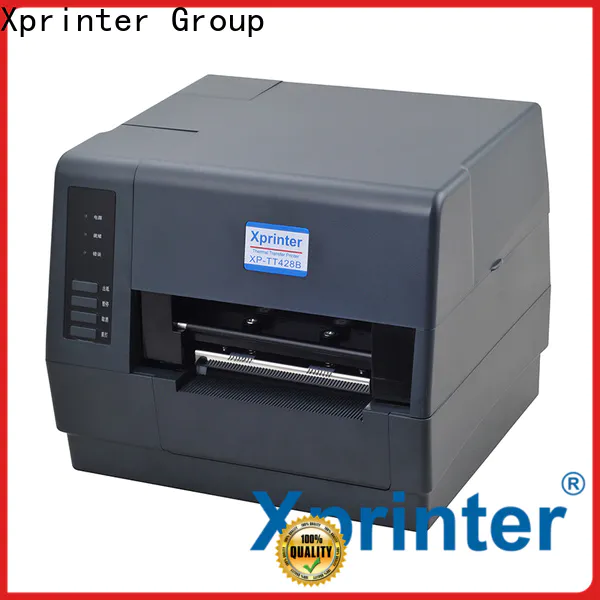 latest best thermal transfer printer distributor for tax