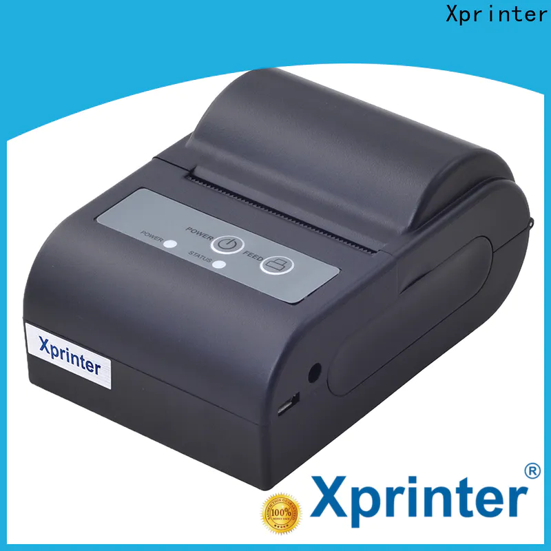 Xprinter buy thermal receipt printer maker for store