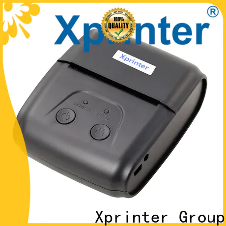 Xprinter bulk bluetooth receipt printer for android for sale for tax