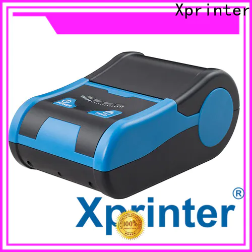 Xprinter portable receipt printer for android maker for shop