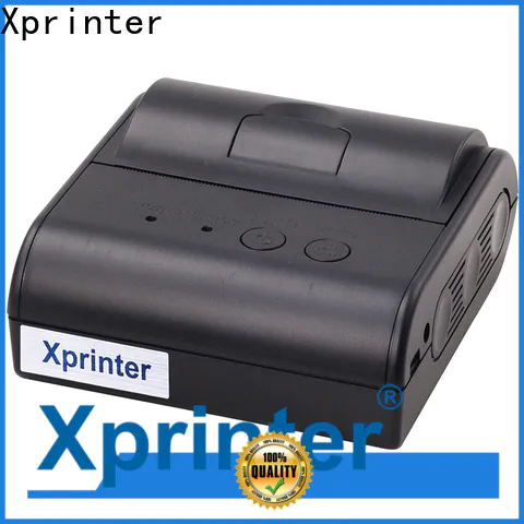 Xprinter best pos printer factory price for tax