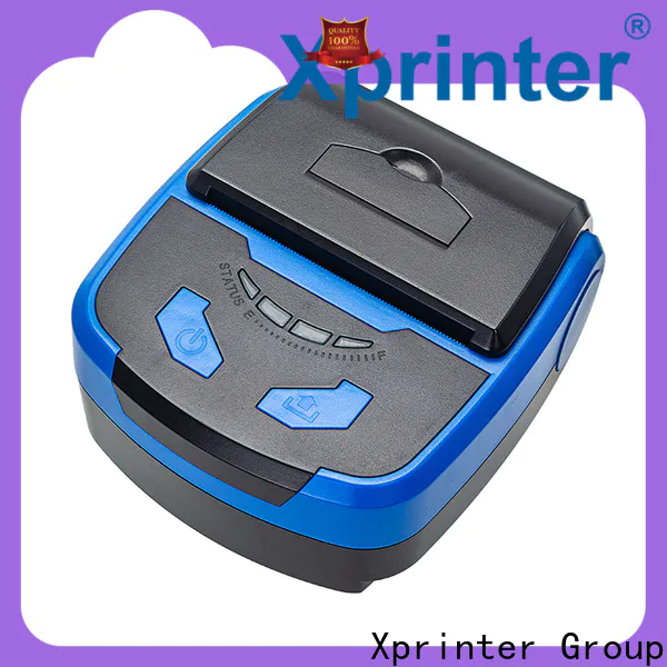 Xprinter iphone receipt printer company for store