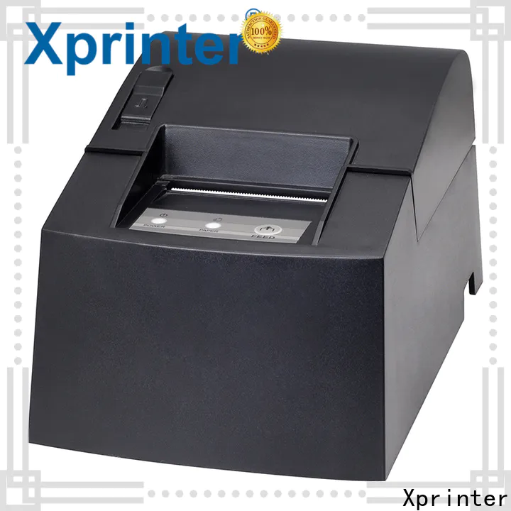 Xprinter professional android receipt printer company for store