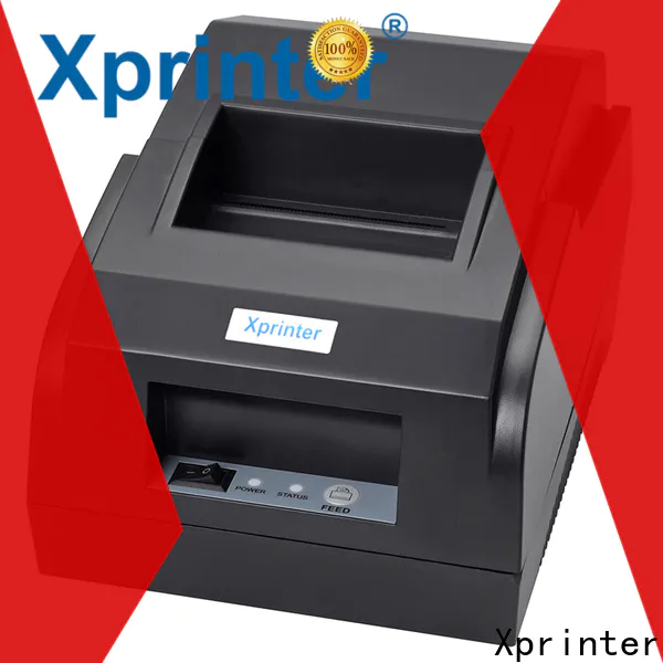 Xprinter Xprinter restaurant printer for sale for store