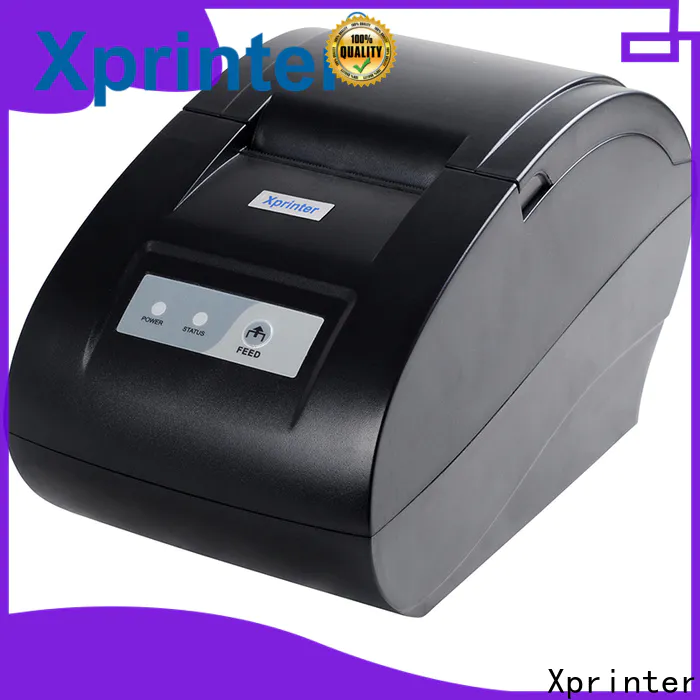 latest 58mm thermal printer driver company for shop