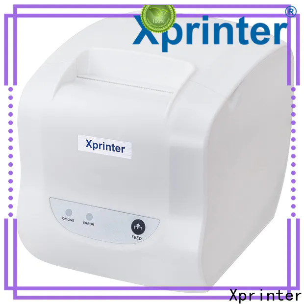 Xprinter buy bluetooth thermal printer factory for mall