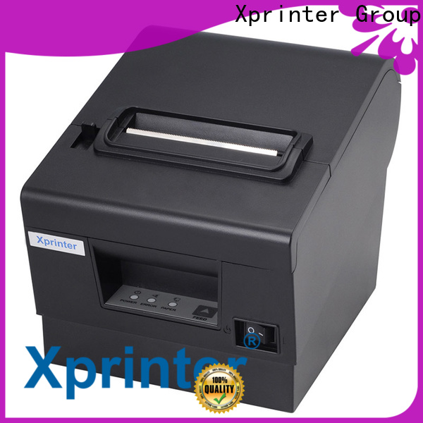 Xprinter professional pos receipt printer distributor for shop