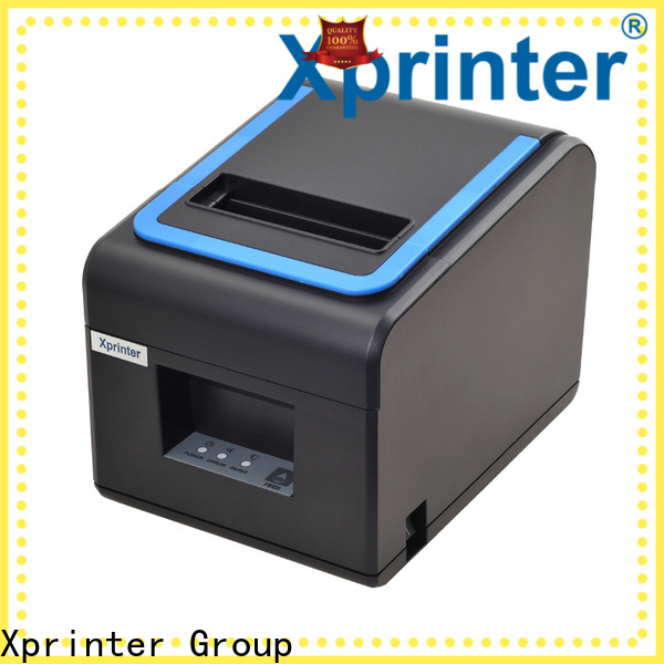 Xprinter android printer vendor for mall