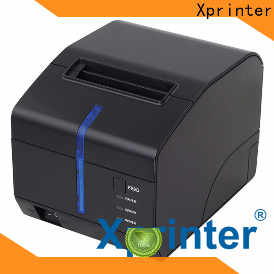 Xprinter xpa300l 80mm receipt printer factory price for shop