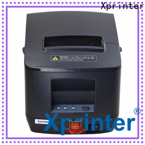 Xprinter cloud thermal printer factory for storage