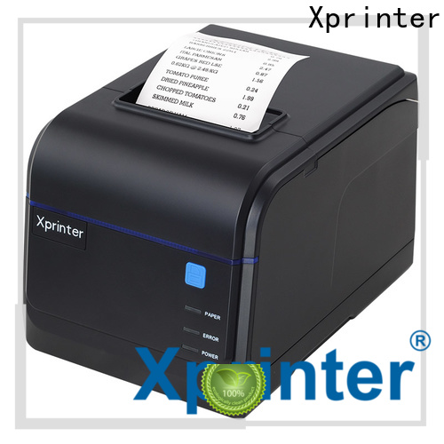 latest small receipt printer xpv320l manufacturer for retail