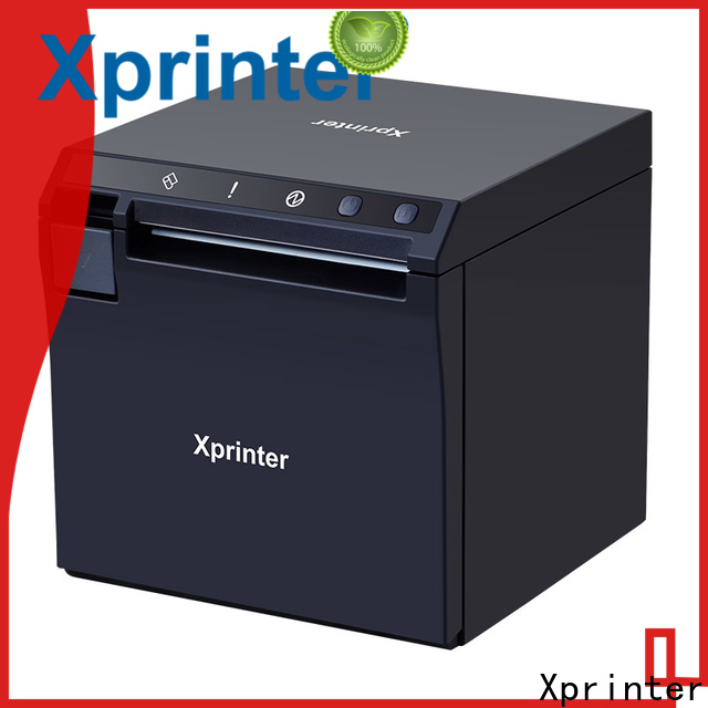 Xprinter pos receipt printer xpc58k dealer for shop