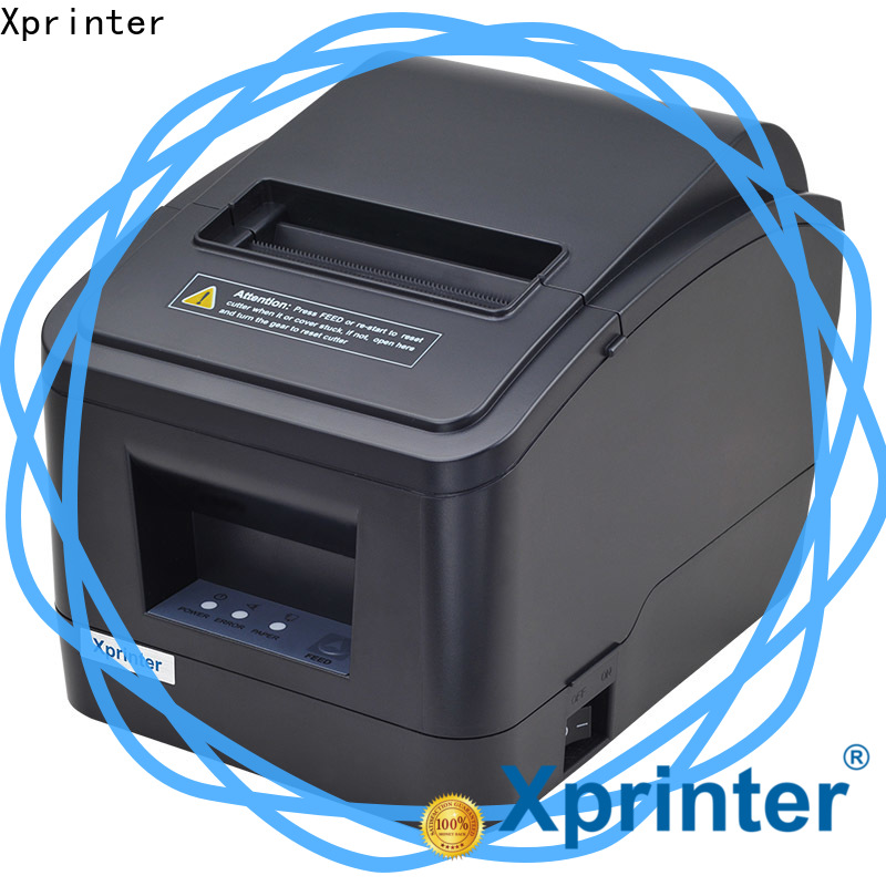 Xprinter bluetooth wireless receipt printer vendor for retail