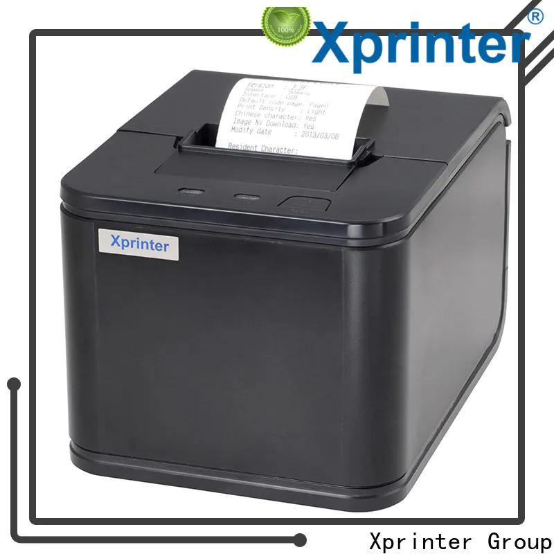 Xprinter 58mm thermal receipt printer factory for retail