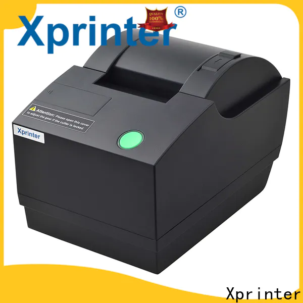 Xprinter printer pos 58 for store