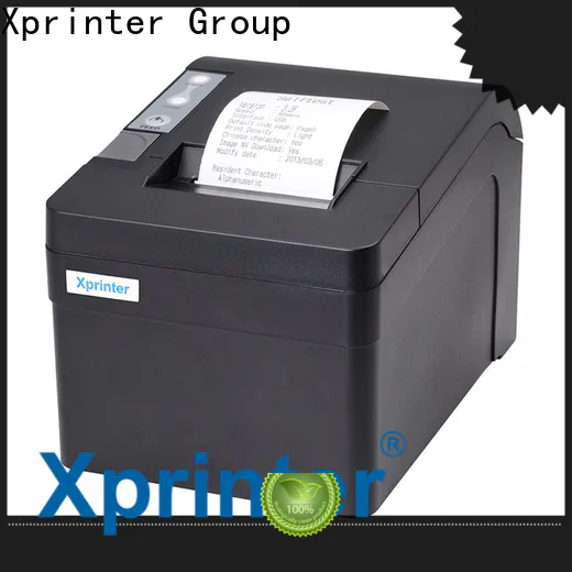 Xprinter receipt printer for sale for mall