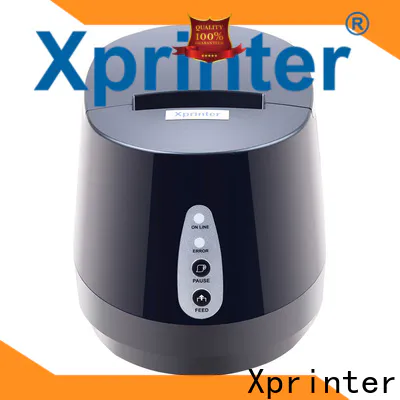 Xprinter top wireless pos thermal printer factory price for shop
