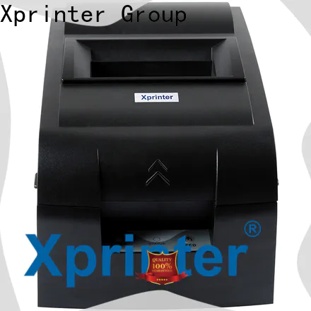 Xprinter dot matrix pos printer distributor for post