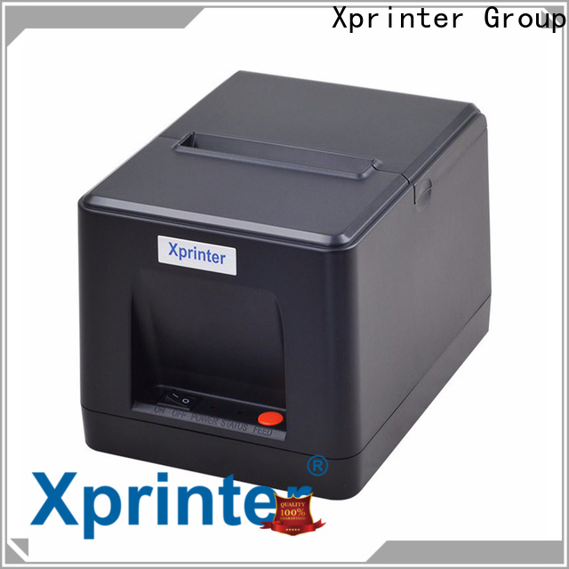 Xprinter high-quality store receipt printer wholesale for post