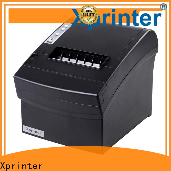 Xprinter bulk buy bluetooth wireless receipt printer factory price for retail