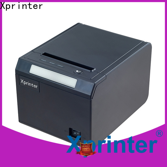 Xprinter professional mini receipt printer manufacturer for store