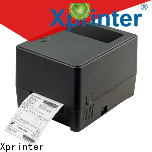 Xprinter cheap thermal transfer printer factory price for shop