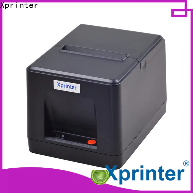 Xprinter pos58 printer manufacturer for store