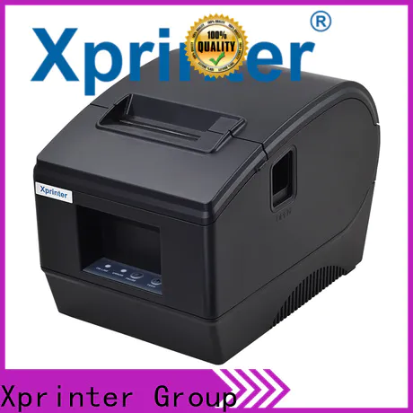 Xprinter direct thermal receipt printer for retail