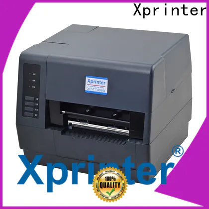 Xprinter bulk thermal printer supplies factory price for shop