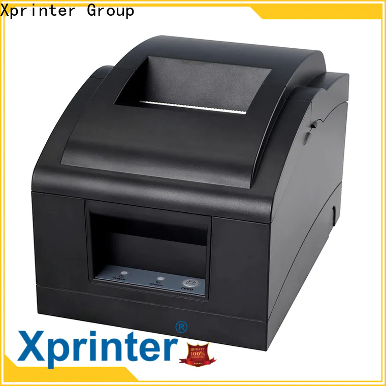 buy handheld dot matrix printer vendor for medical care