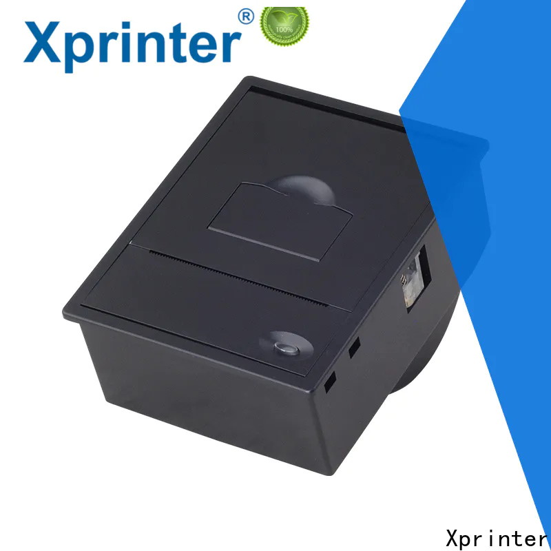 Xprinter panel printer manufacturer for store