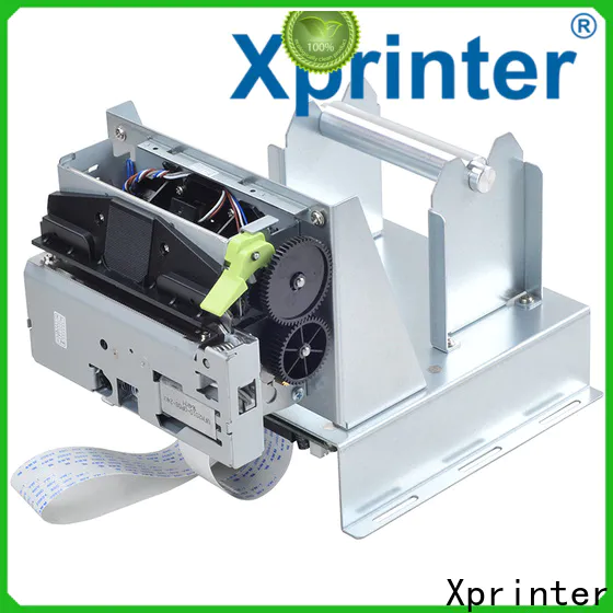 best thermal transfer barcode printer company for tax