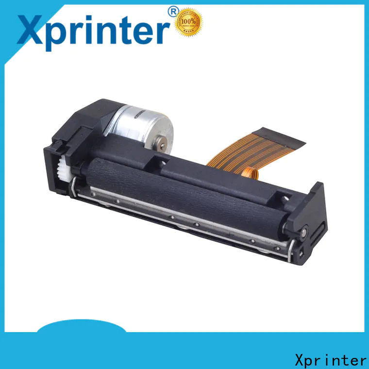 Xprinter printer accessories dealer for post