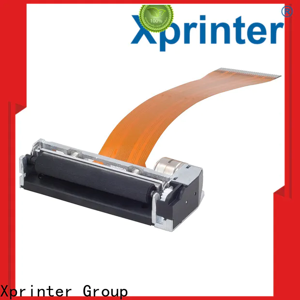 Xprinter laser printer accessories distributor for medical care