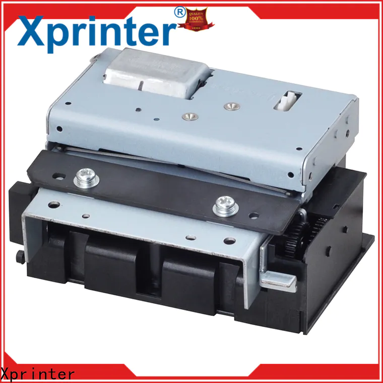 Xprinter best barcode printer accessories factory for storage